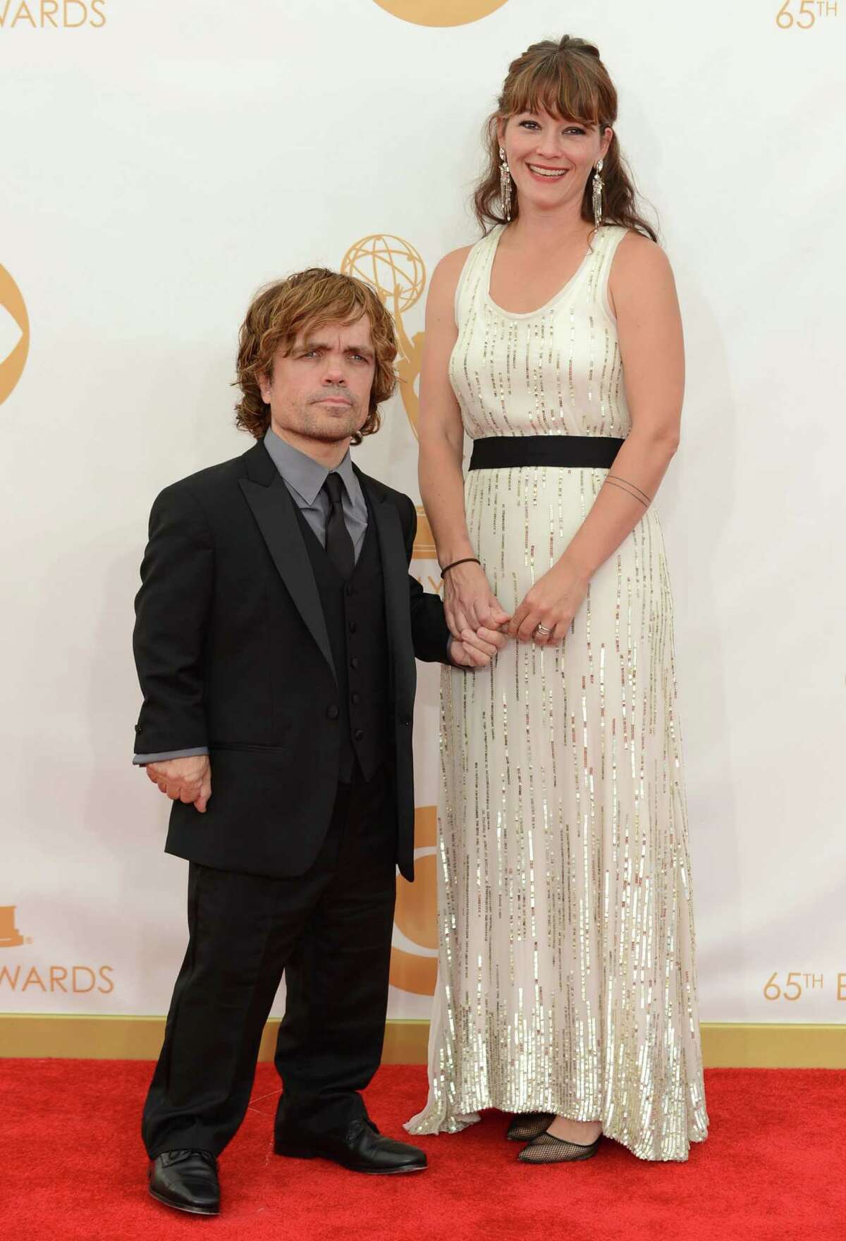 'Game of Thrones' actor Peter Dinklage to star in movie set in SETX