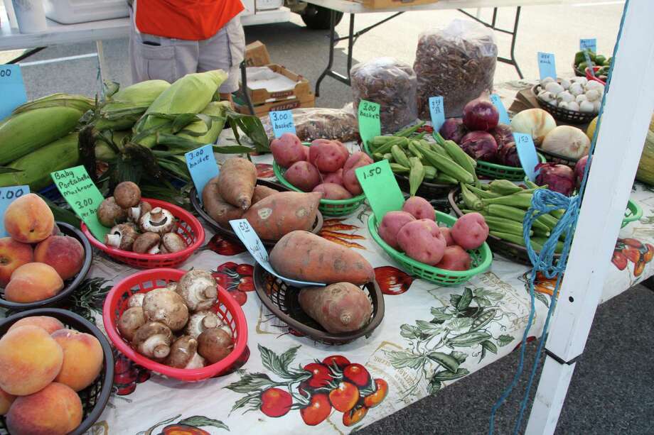 San Antonio's Legacy Farmers Market expanding San Antonio ExpressNews