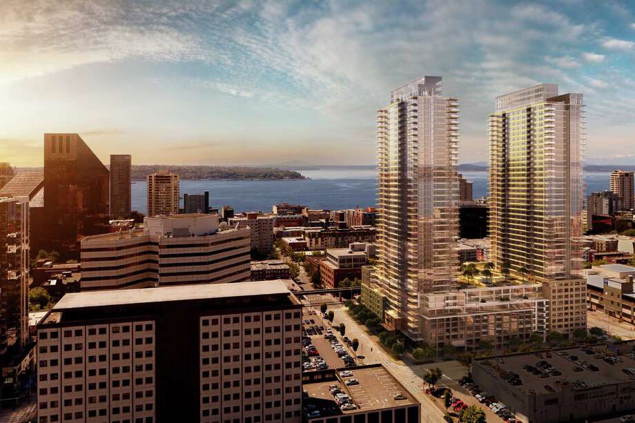 Northwest's largest condo project starts sales