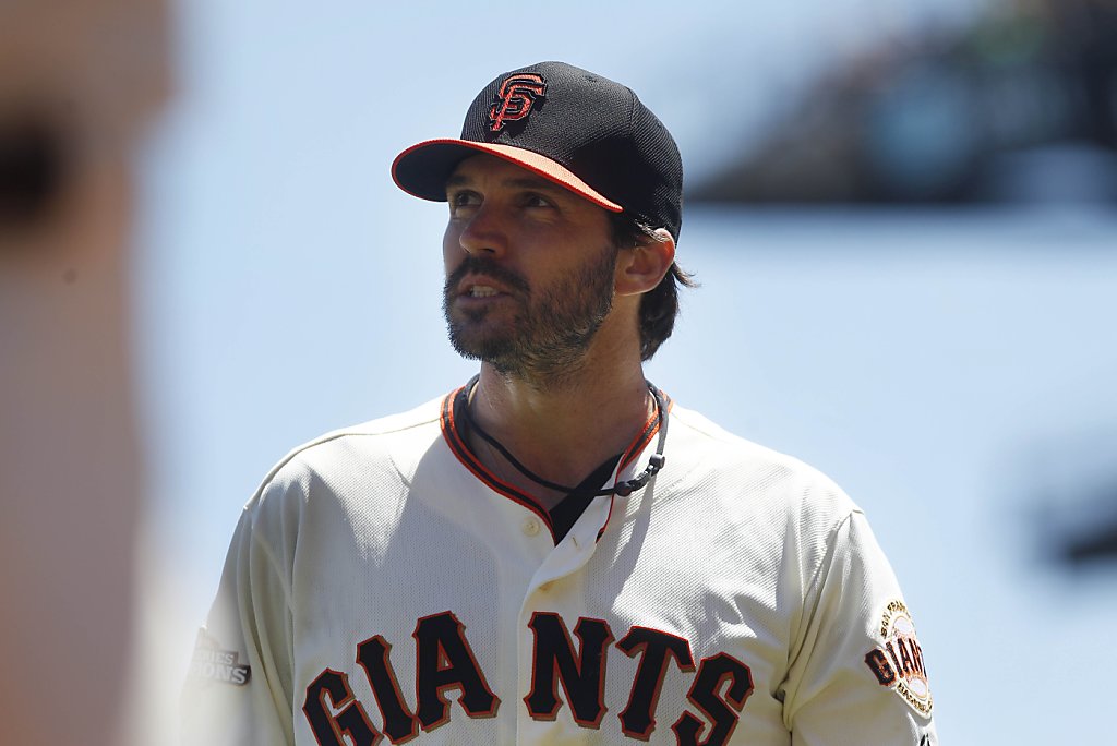 BREAKING: Barry Zito Rejoins Oakland Athletics, Signs Minor League