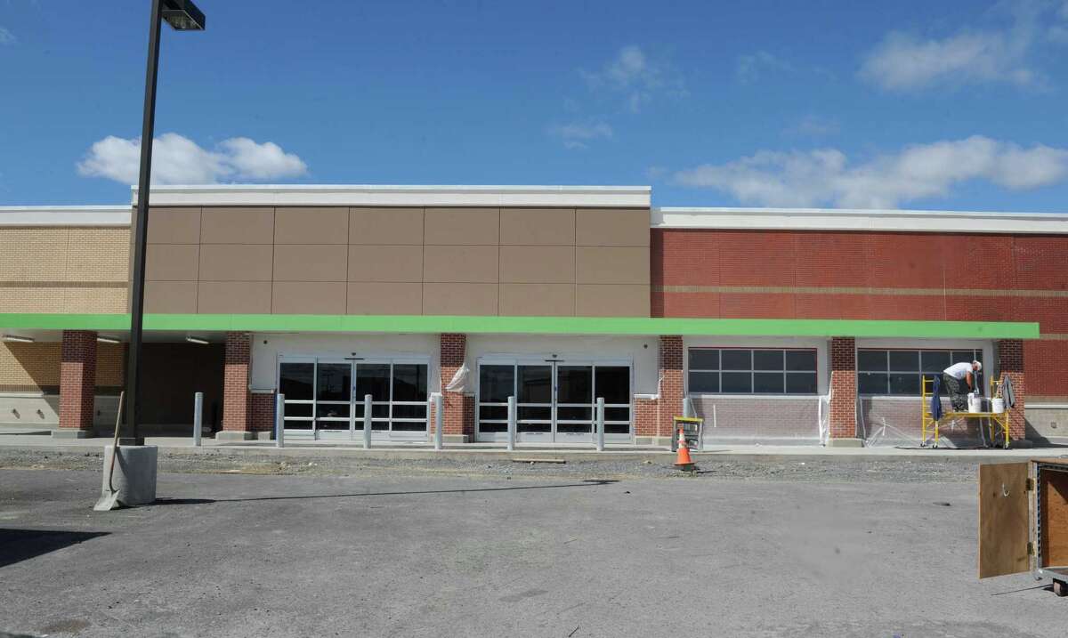 Almost like SmallMart