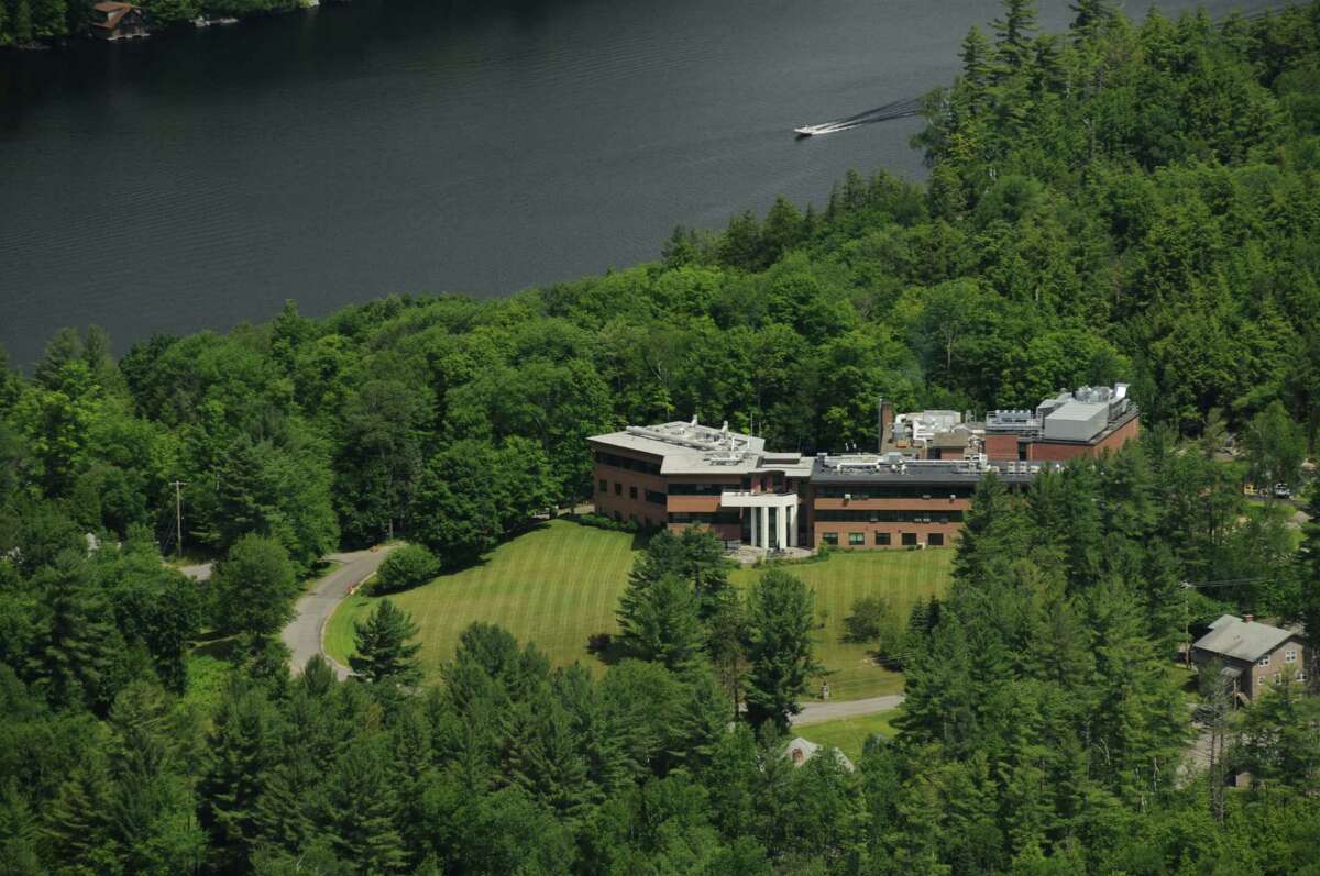 Trudeau Institute, Saranac Lake, N.Y. (Provided)