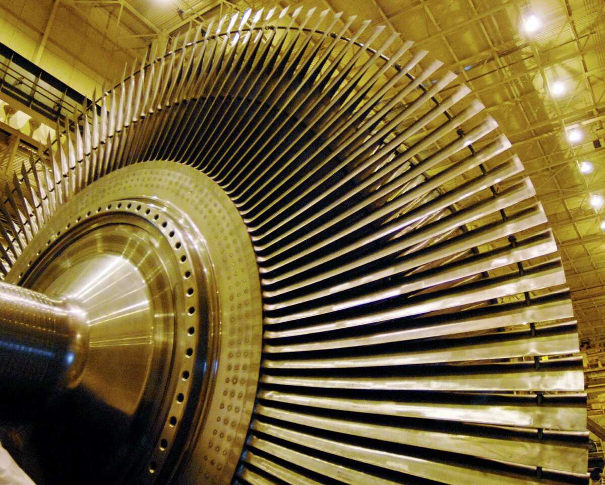 General electric steam turbines фото 86