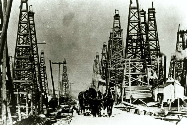 Image result for kilgore tx oil boom