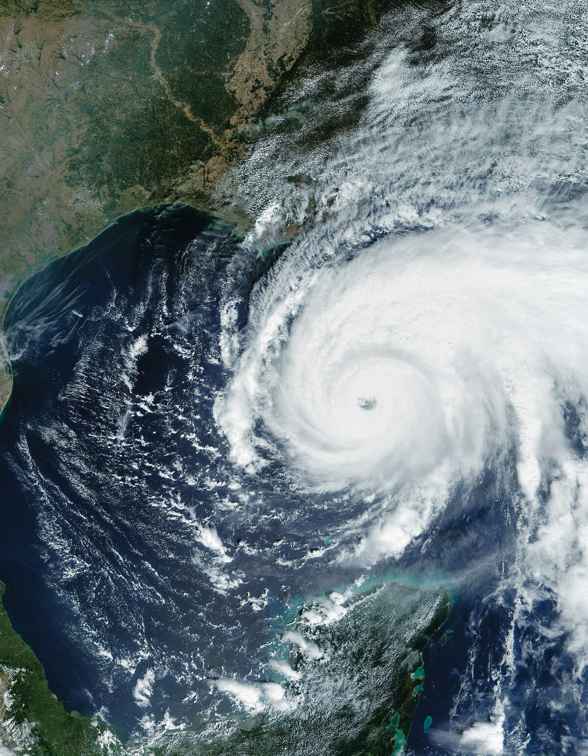In September 2005, Hurricane Rita devastated Southeast Texas and left residents to grapple with the millions of dollars in damages caused by the storm. Click through the slideshow to see breakdown of the havoc Rita wreaked 10 years ago.