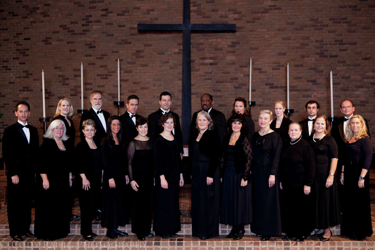 The Pro Arte Singers will celebrate its 41st season with three subscription concerts at the First Presbyterian Church of New Canaan, 178 Oenoke Ridge. The first concern takes place on Saturday Oct. 19.