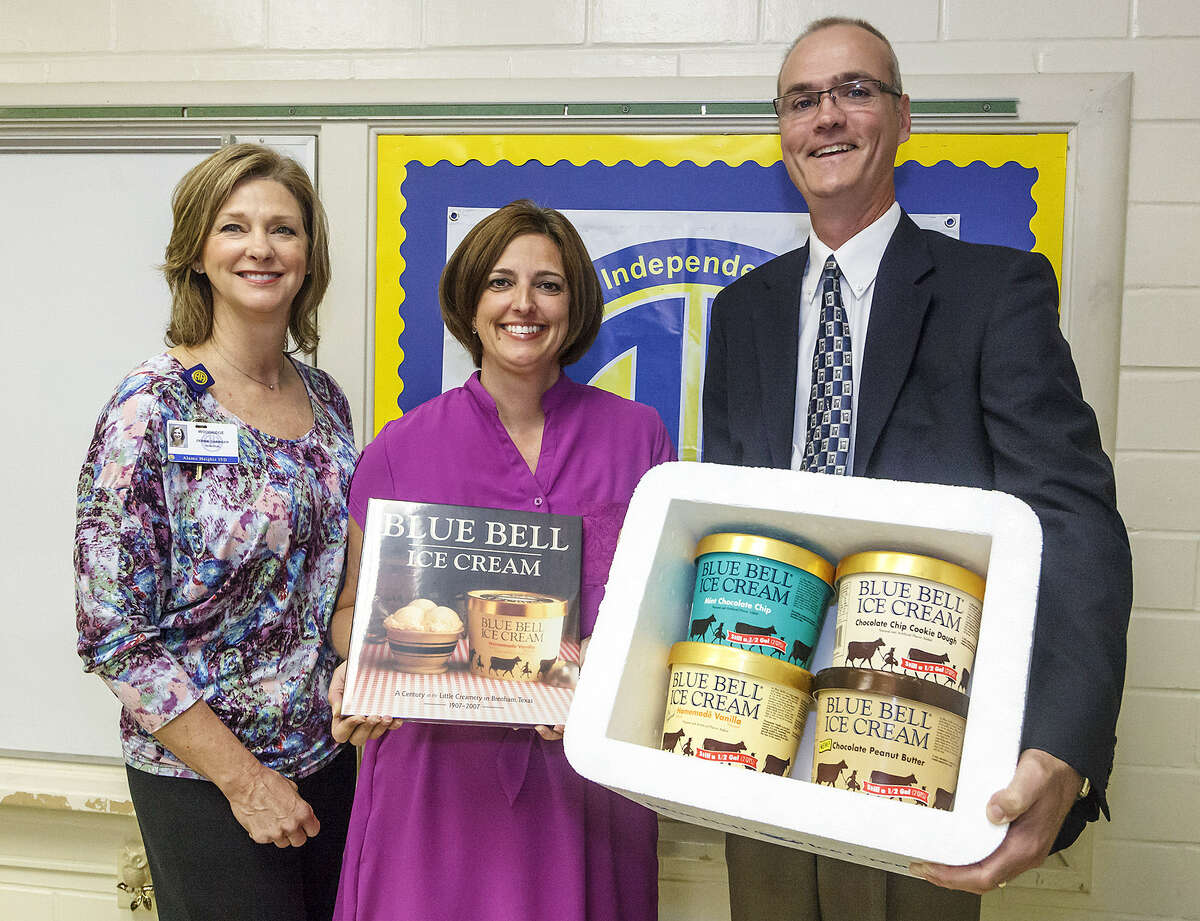 A season of accolades for Northside, Alamo Heights teachers