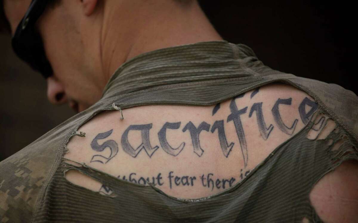 Are Tattoos Allowed in the Indian Army
