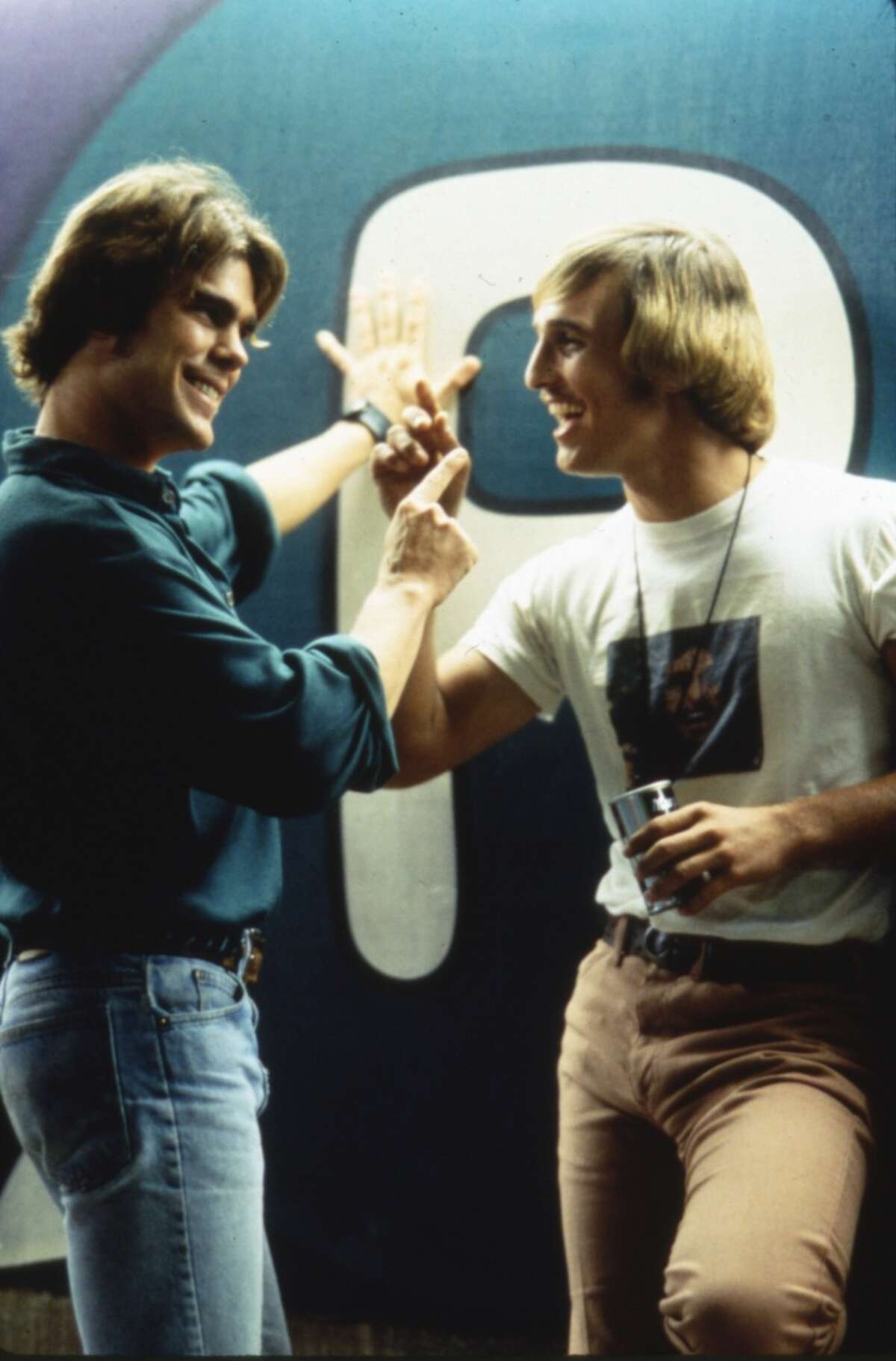 New film by 'Dazed and Confused' director needs extras