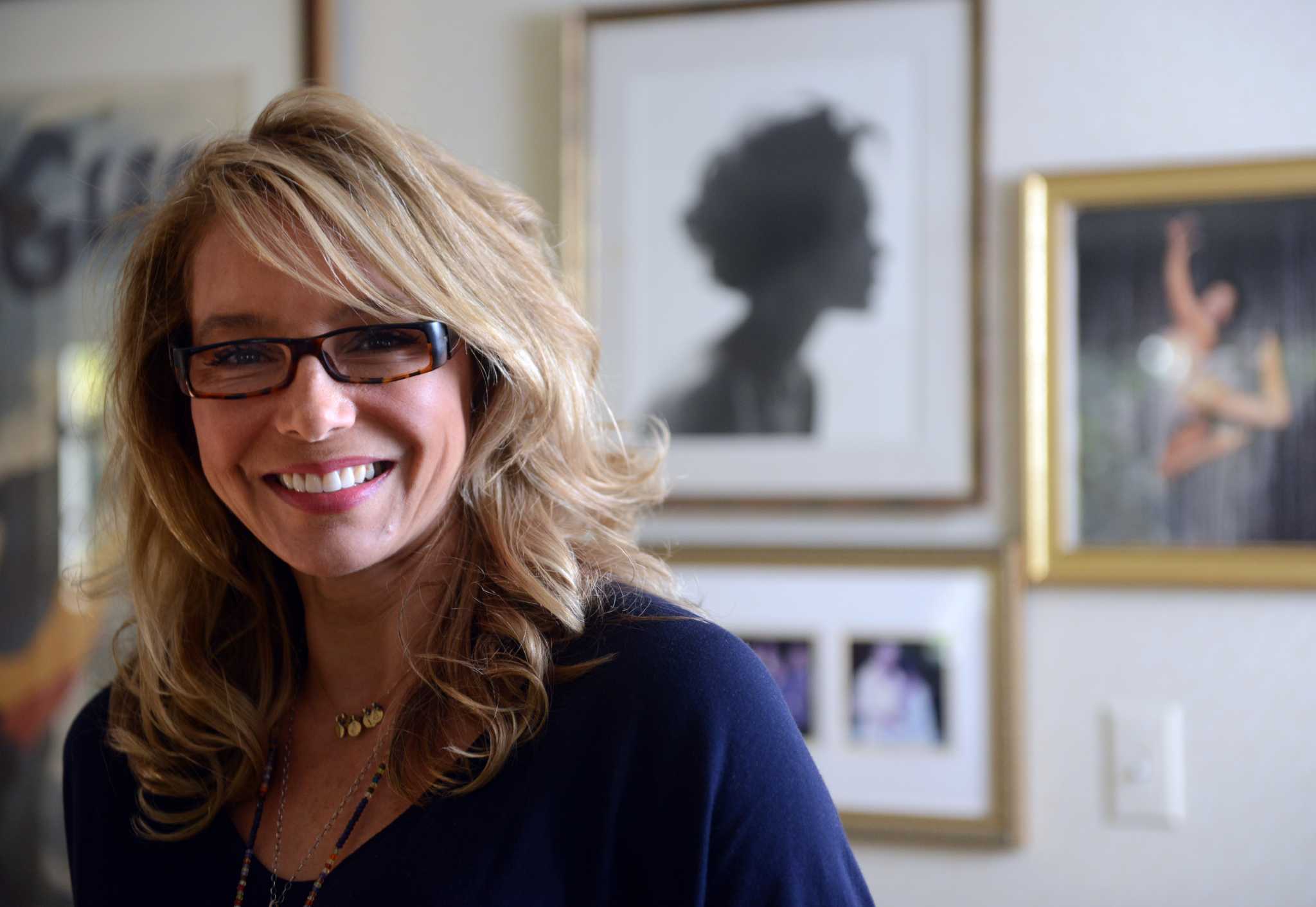 Star S Daughter Launches Kitt Isms Home Decor Line