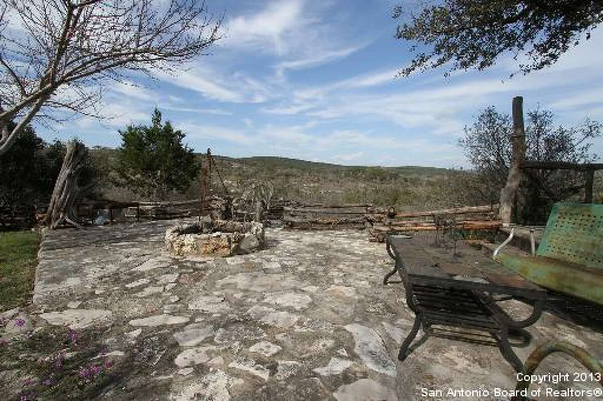 Dream Home Secluded cabins in Texas Hill Country
