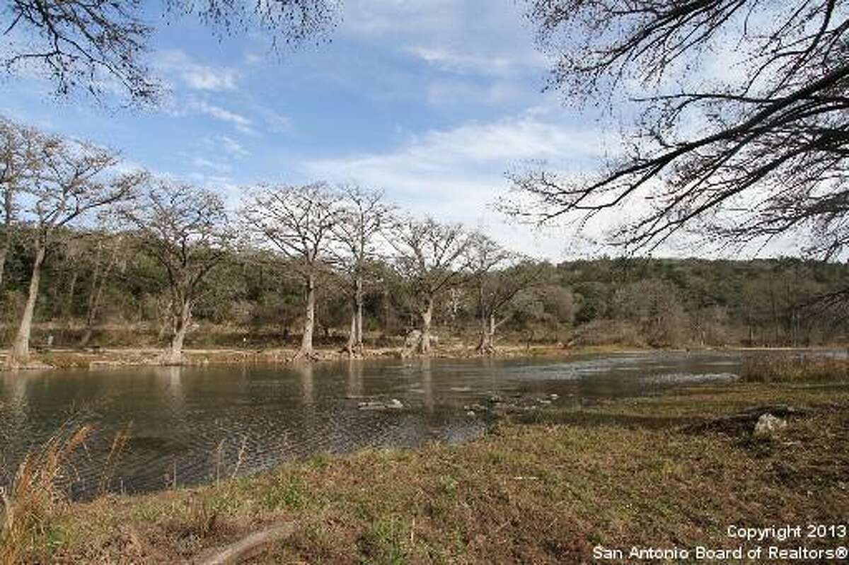 Dream Home Secluded cabins in Texas Hill Country