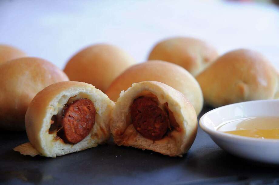Texas Faux Pas Houston Chronicle Not Knowing What A Kolach Is And That Kolache The