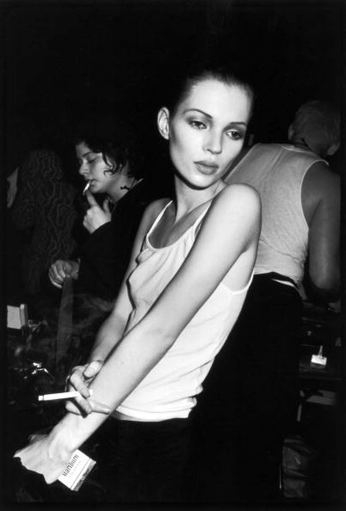 Hottest Traffic Chic Models: Alexa Collins - wgspcqd
