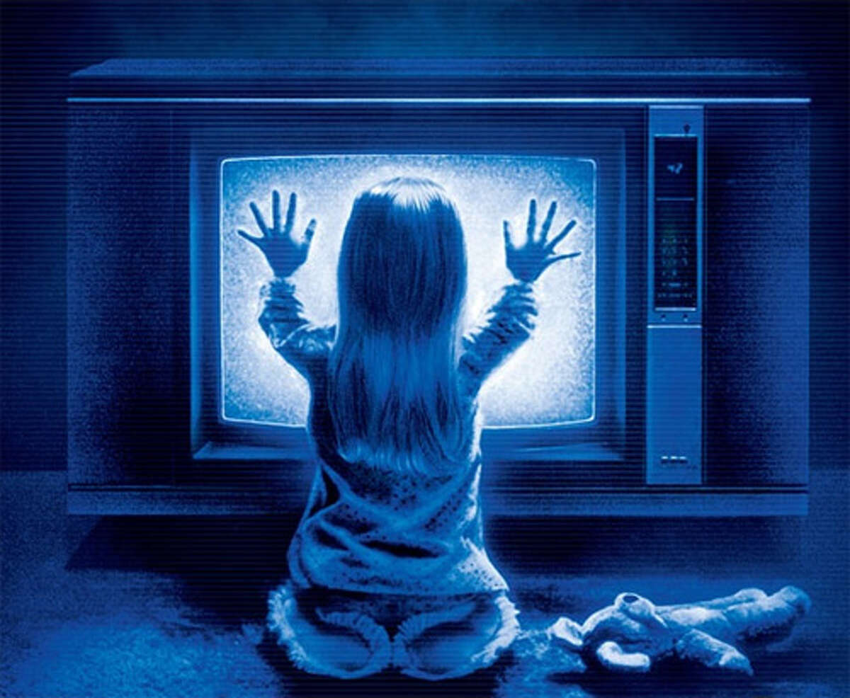 Poltergeist (1982)
