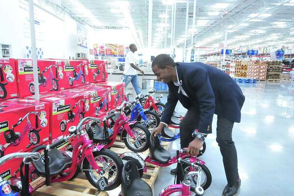 schwinn trike sam's club