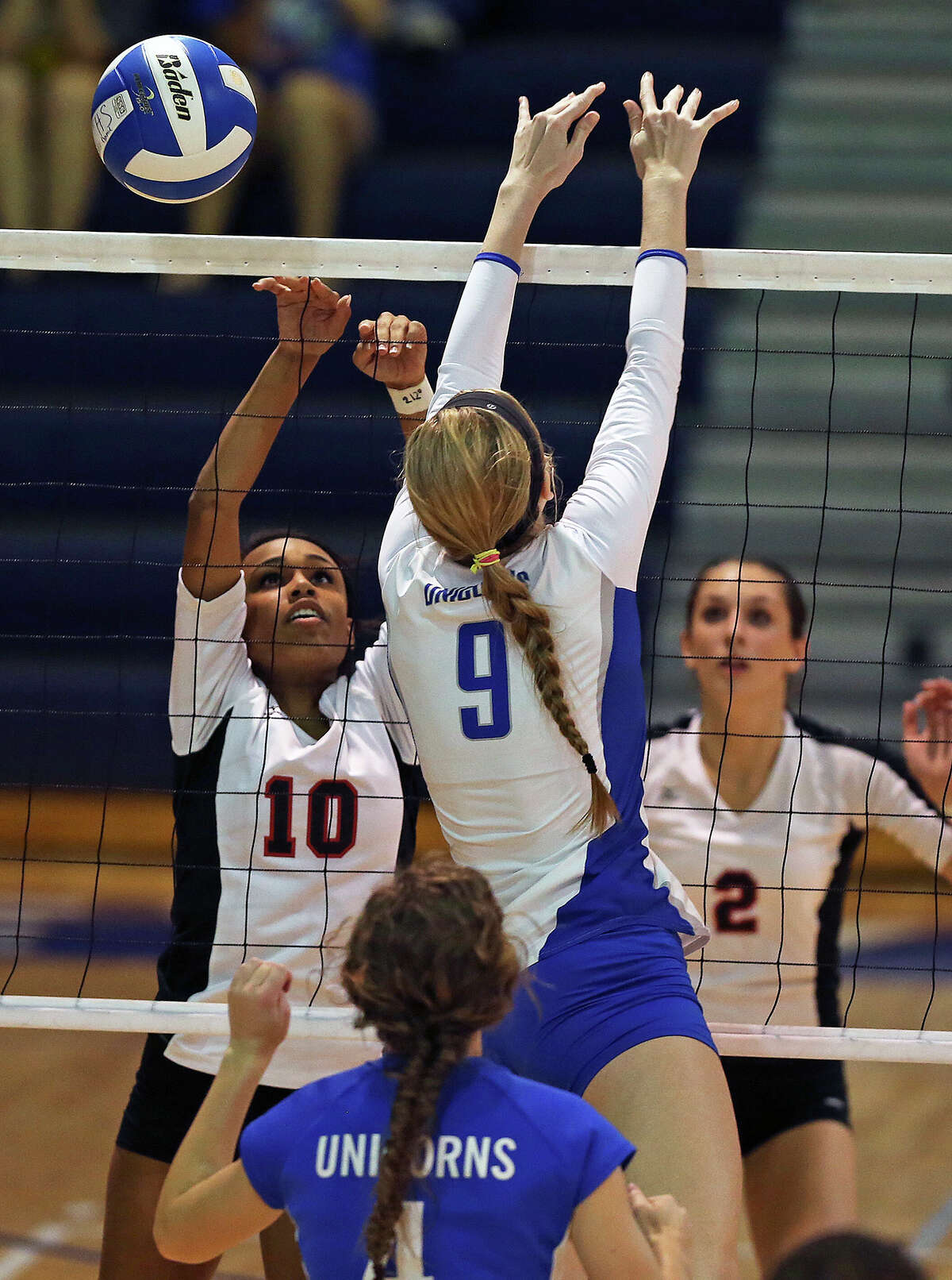 Chargers exact revenge vs. Unicorns