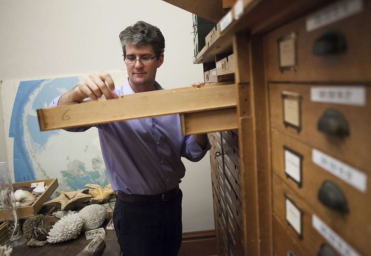 3 area scientists win MacArthur grants