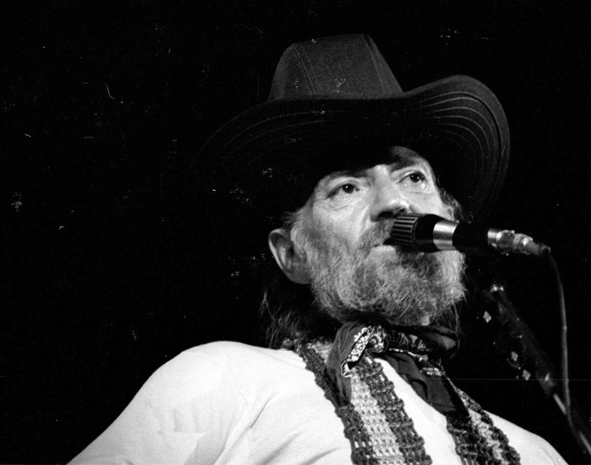 willie nelson tour 1979