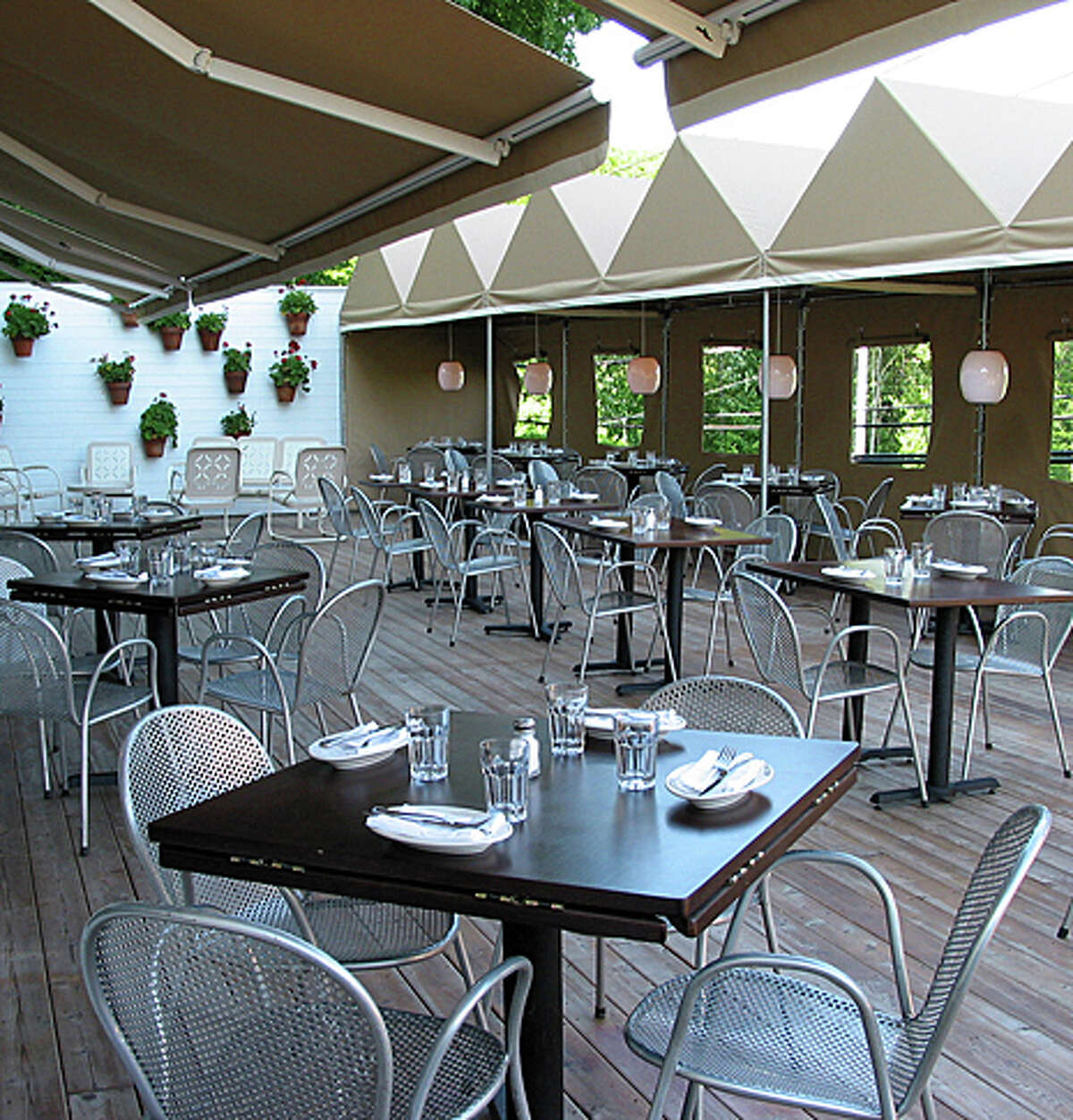 Deals on meals aplenty in Fairfield Restaurant Week