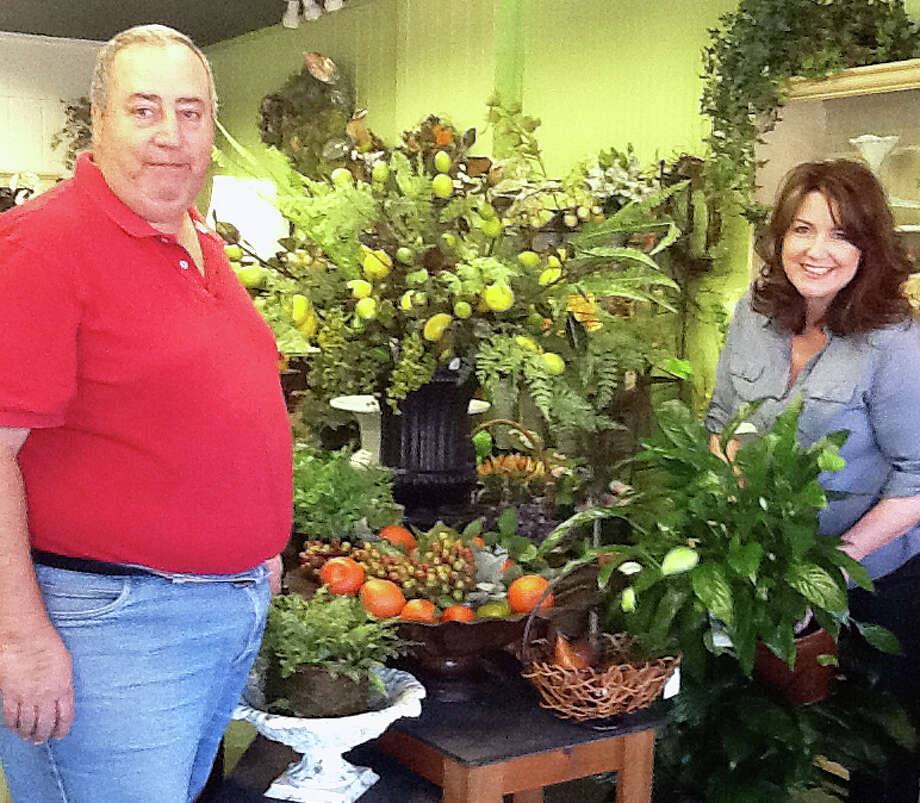 Dailey's Flower Shop hopes business 'Blossoms' with merger ...