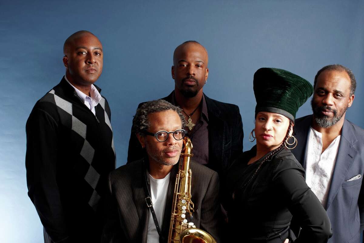 Don Byron and the New Gospel Quintet