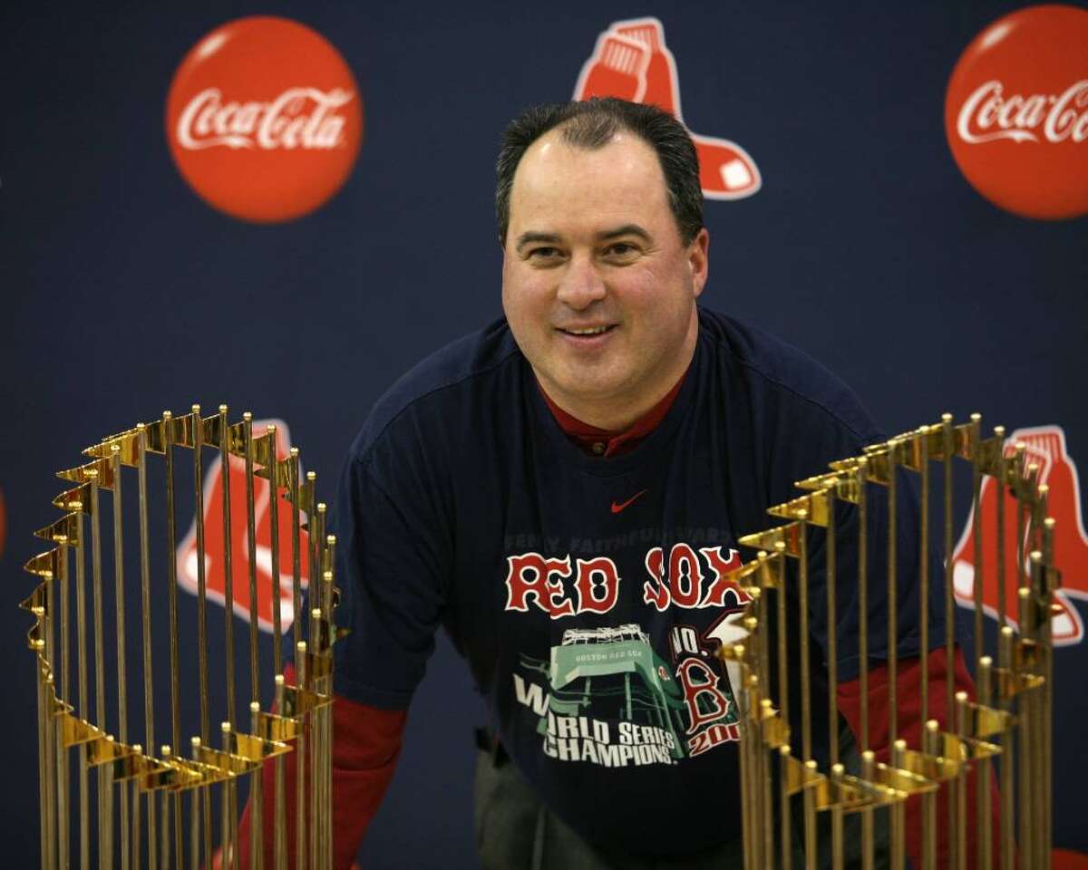 Red Sox Nation comes to Milford