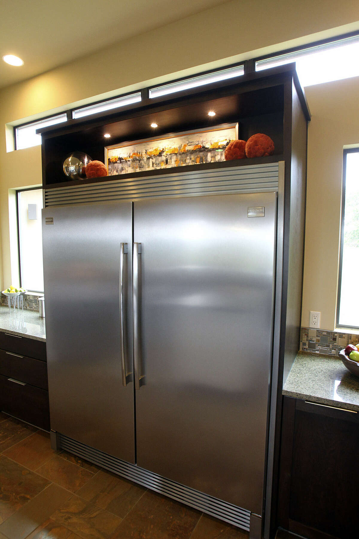 Cuttingedge kitchens