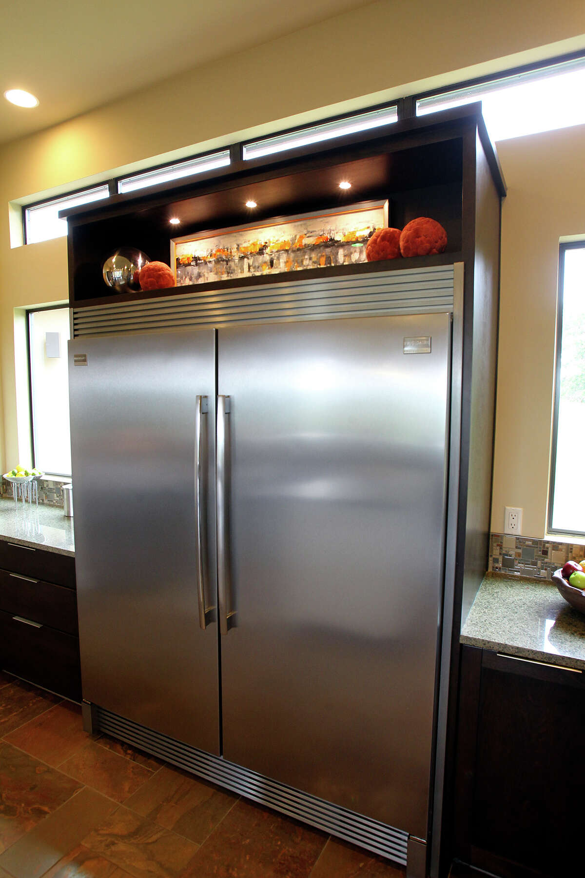 Why Are Freezers Placed At The Top Of Refrigerator at Schroeder blog