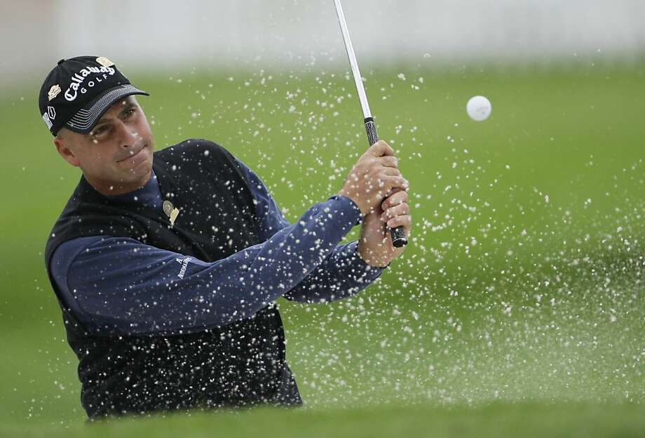 Rocco Mediate Embraces Life At 50 Sfgate