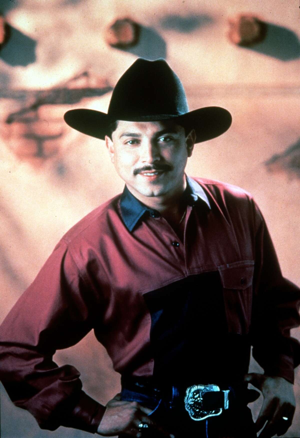Sources: Tejano legend Emilio Navaira dead at 53