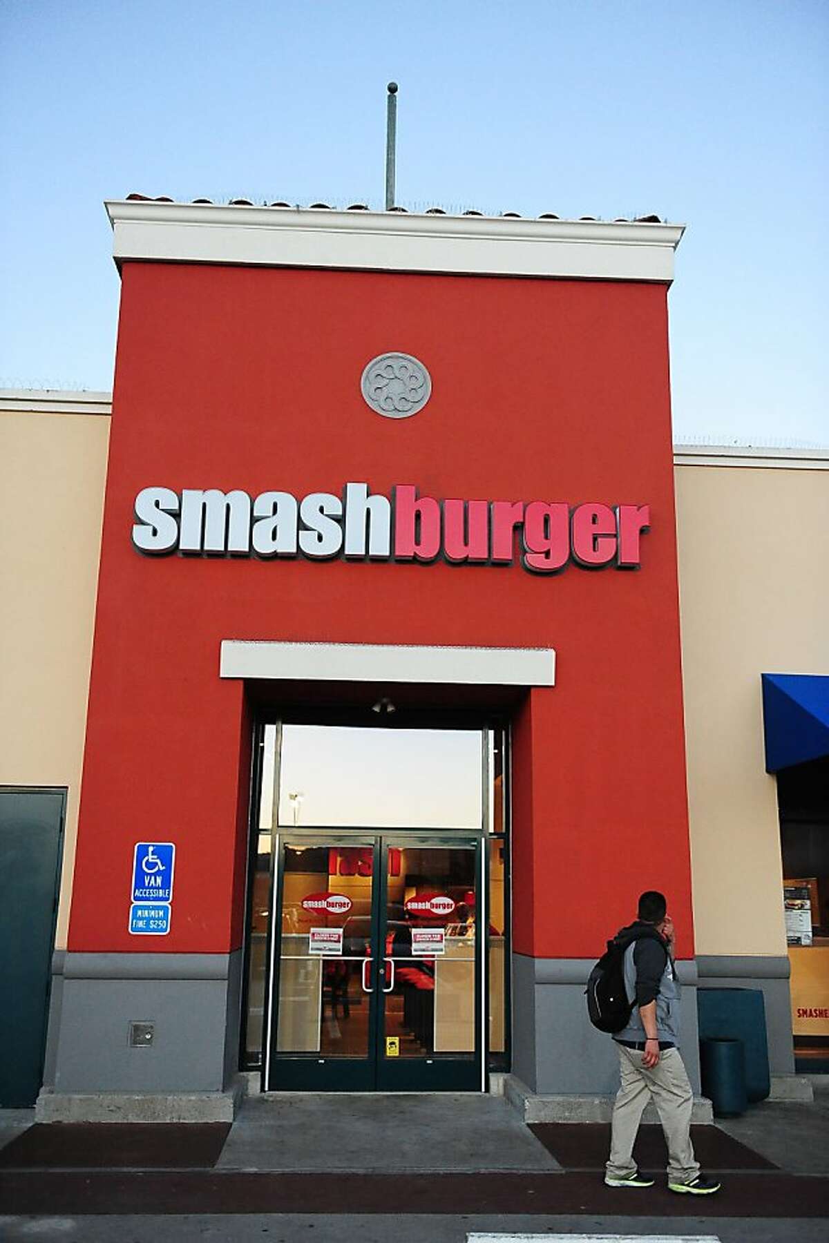Smashburger founder talks of Bay Area move