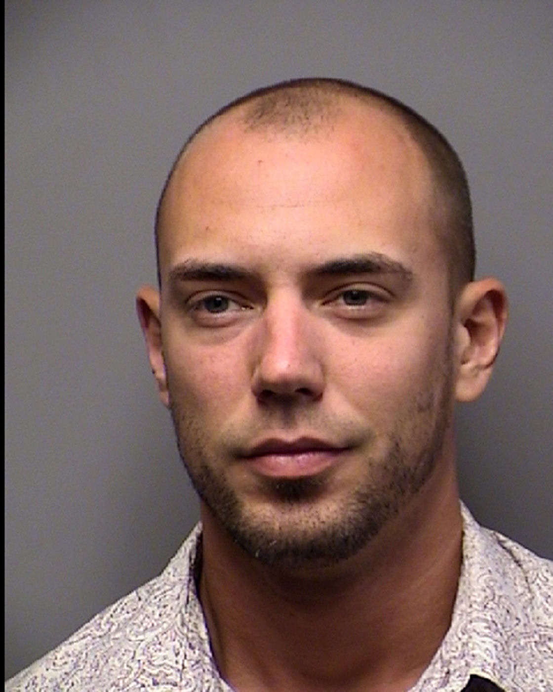 Man accused of shooting ex-girlfriend in head arrested