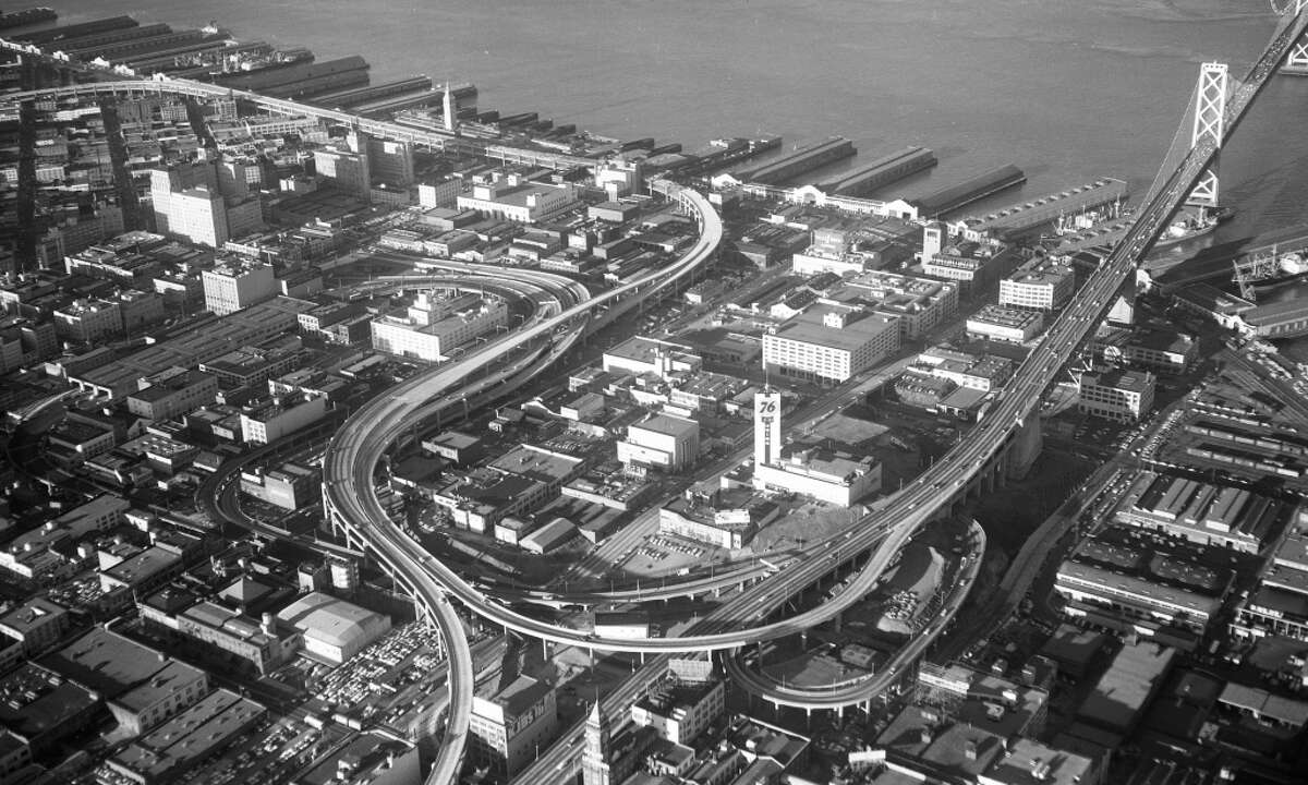 These Chilling Soviet Maps Of San Francisco Bay Area Likely Intended 1200x0 