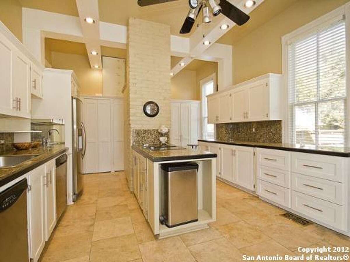 Dream Home Weinert House in Seguin