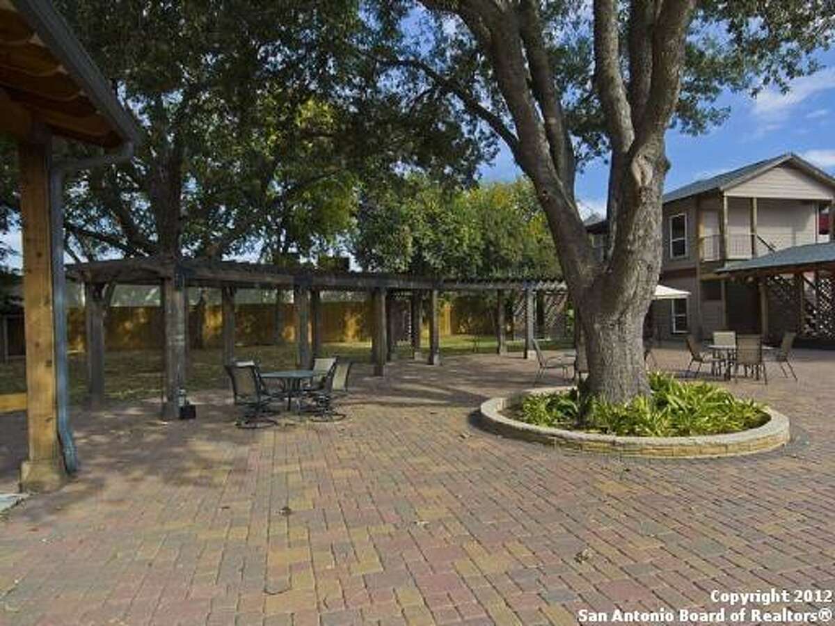 Haunted Texas landmark Weinert House for sale in Seguin