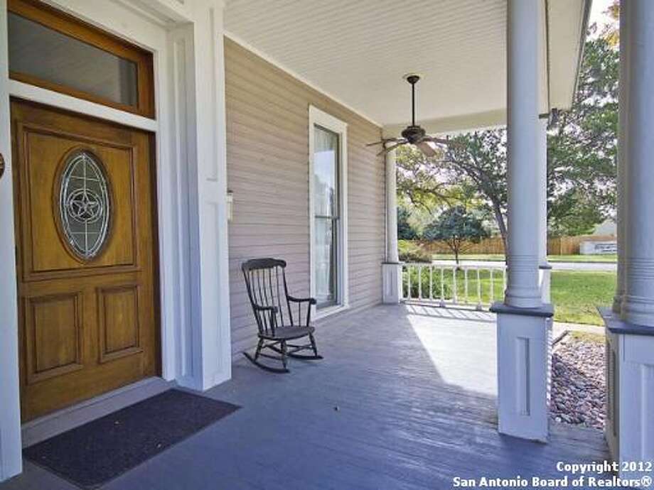 Haunted Texas landmark Weinert House for sale in Seguin Houston Chronicle