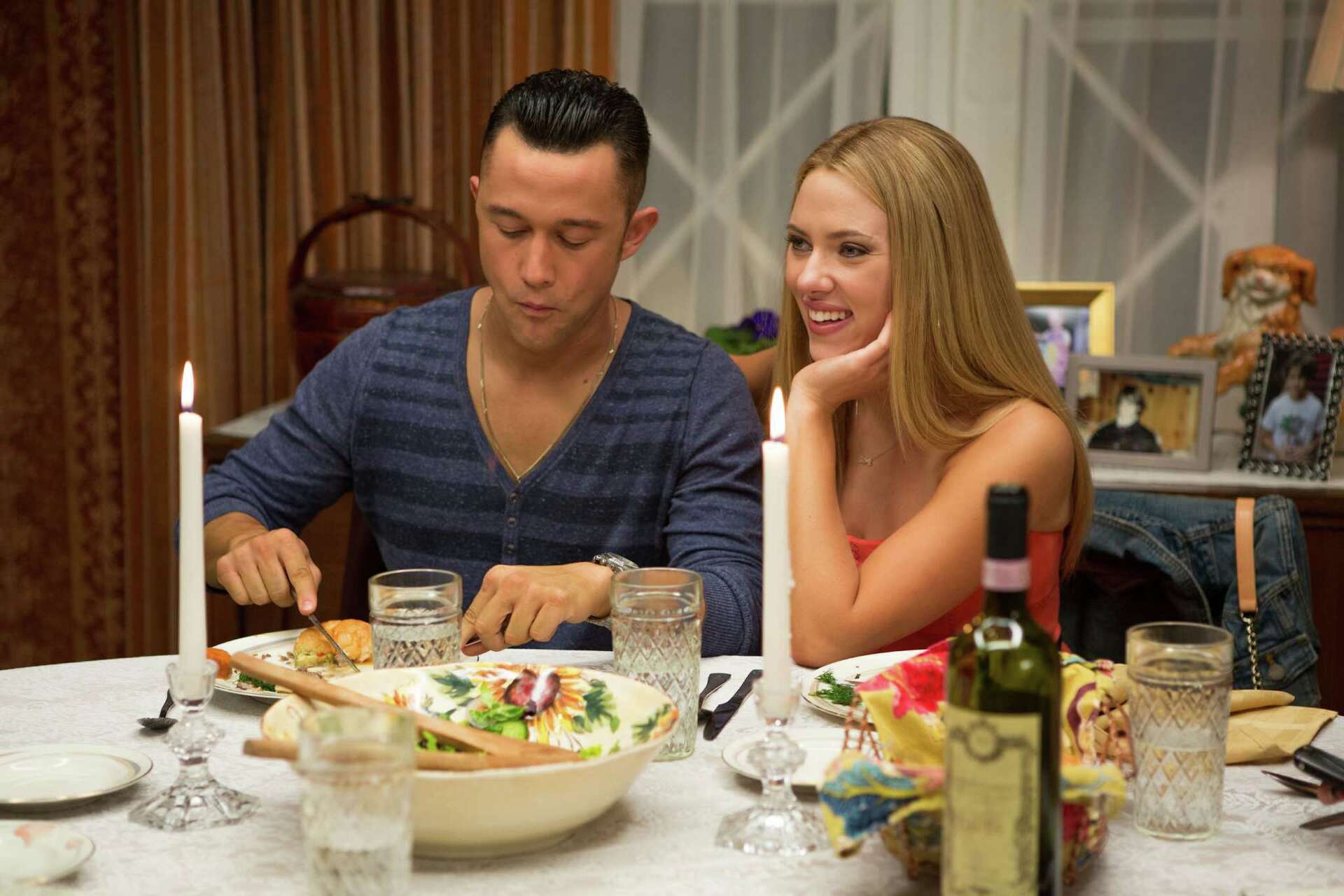 Don Jon' a bit of a tease, image size:1920x1280