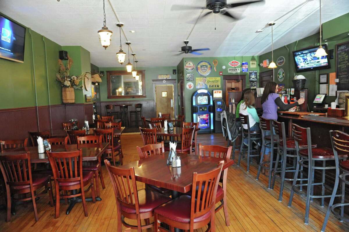 Coxsackie's culinary hotspot