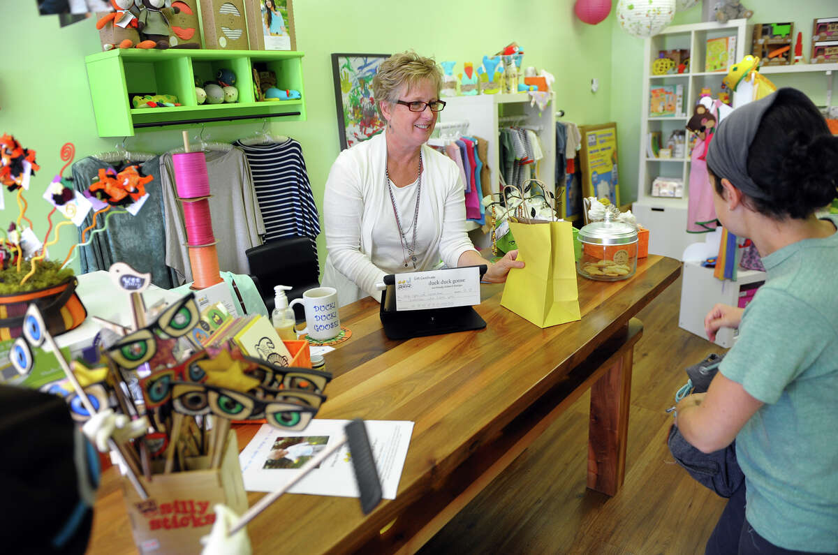 duck duck goose children's boutique