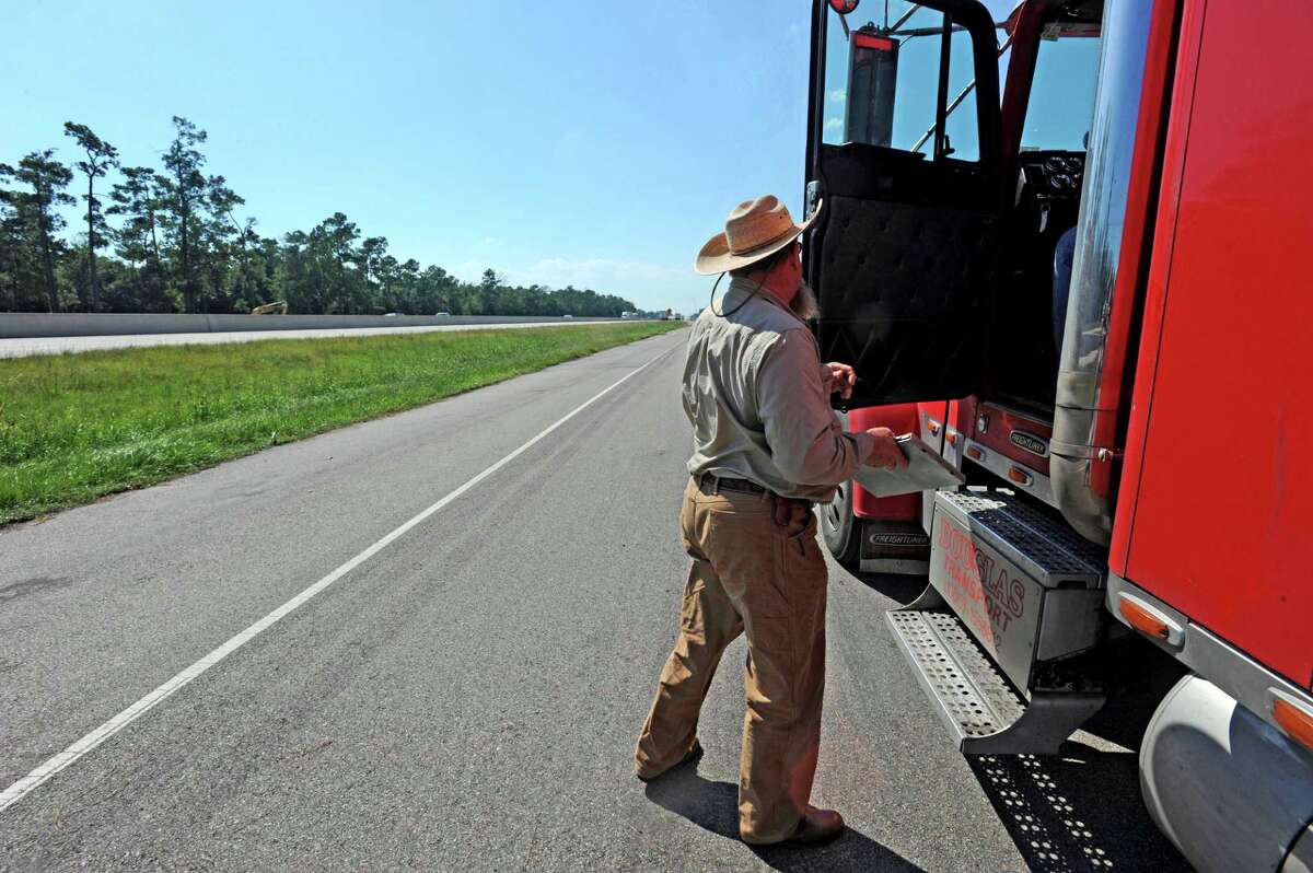 Animal inspectors keep out disease