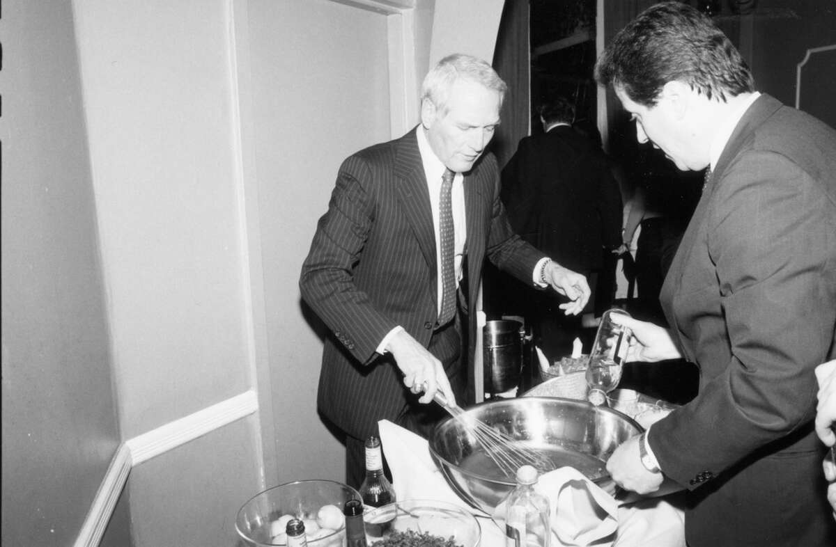 Remembering Paul Newman on his 94th birthday