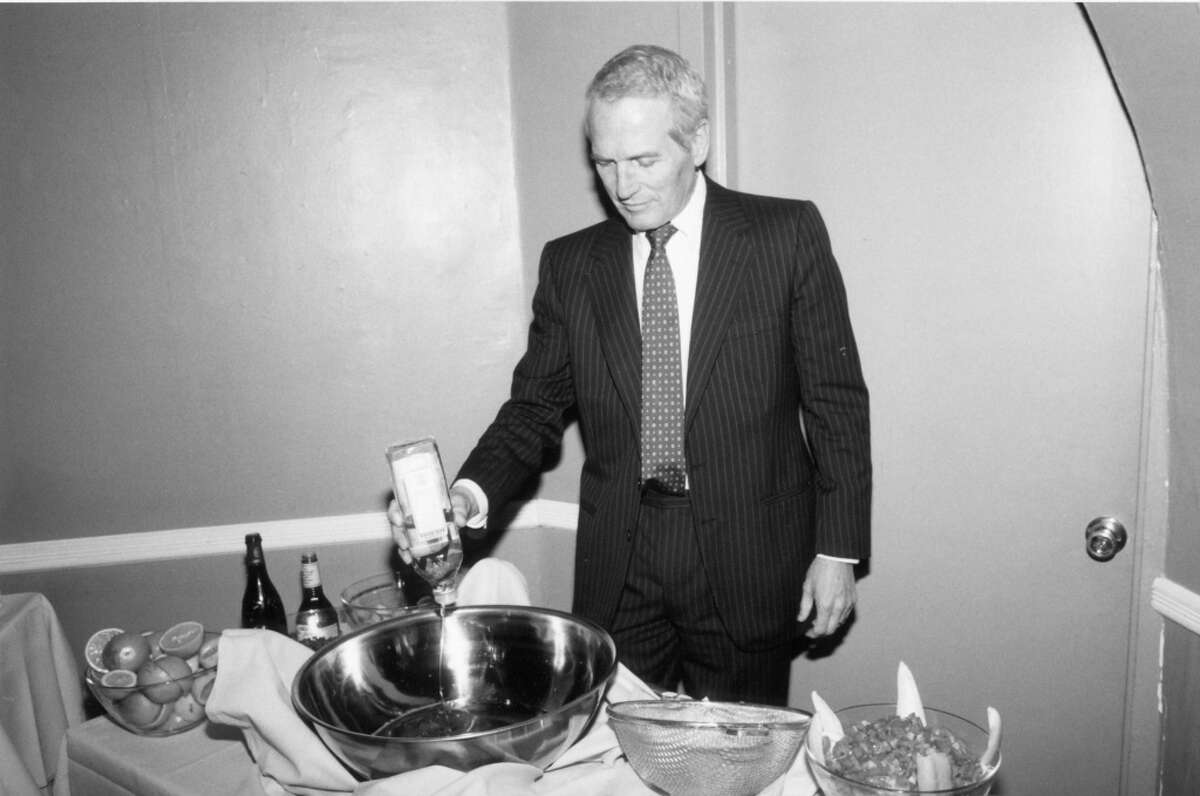 Remembering Paul Newman on his 94th birthday