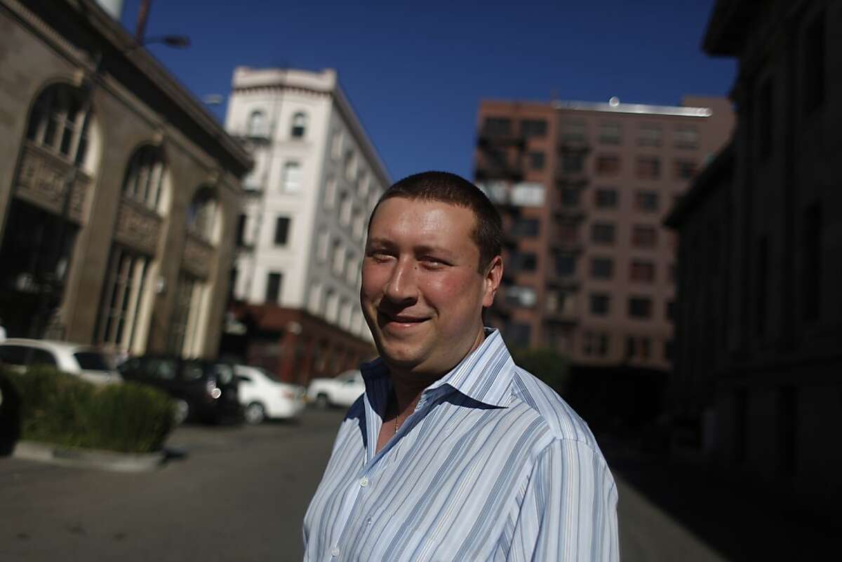 GOP hires Andy Barkett to leap into digital fray