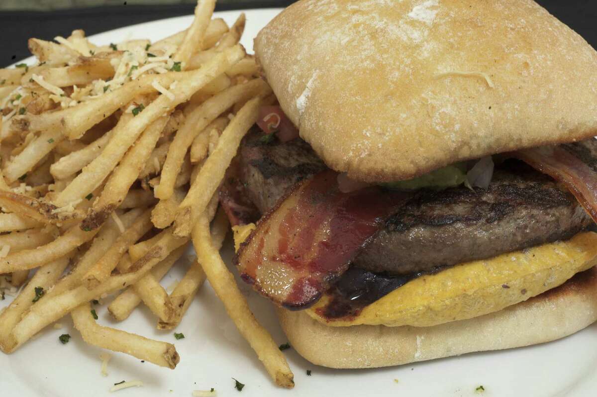 Where to find the best fries and frites in San Antonio