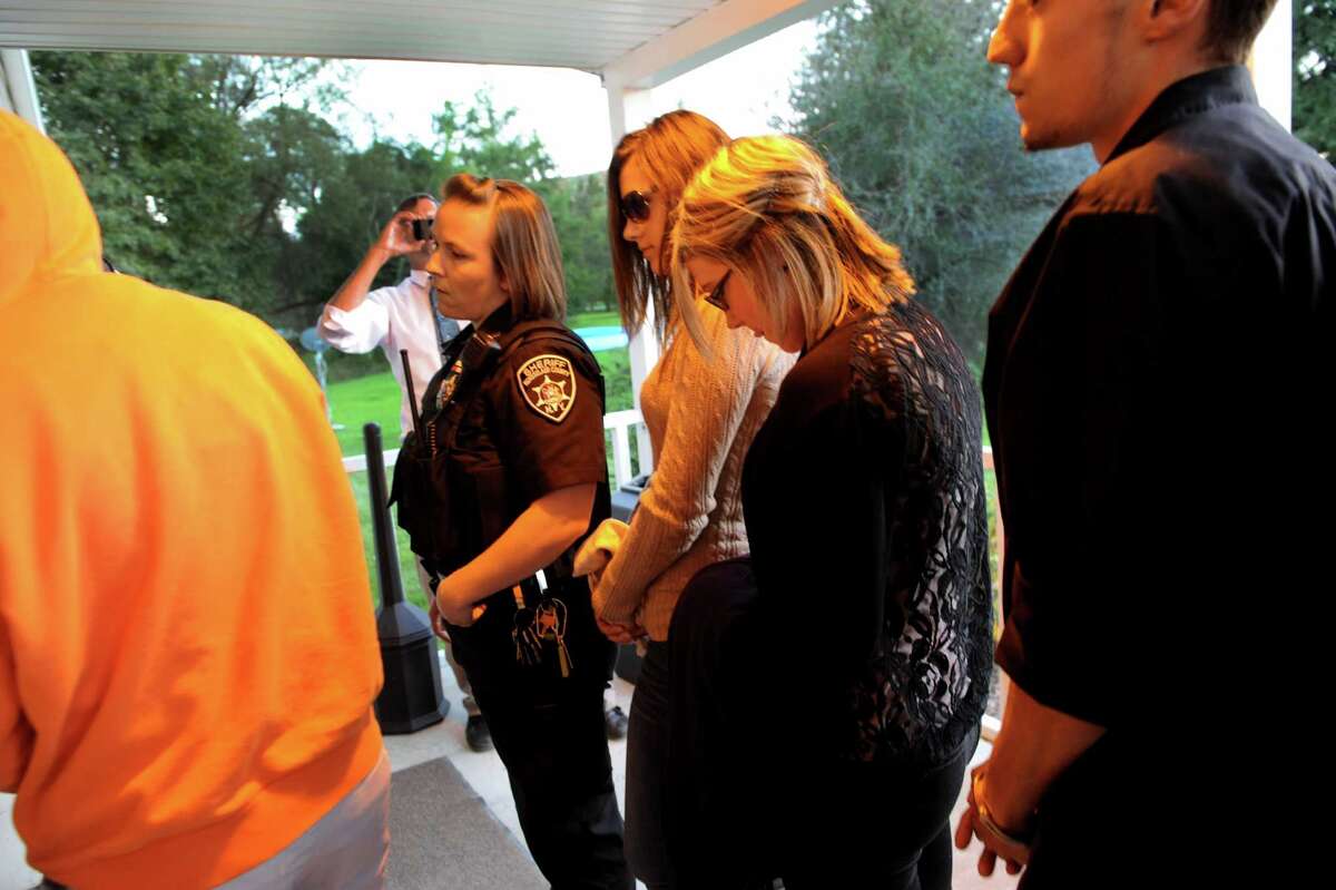 Holloway house auctioned for 400K