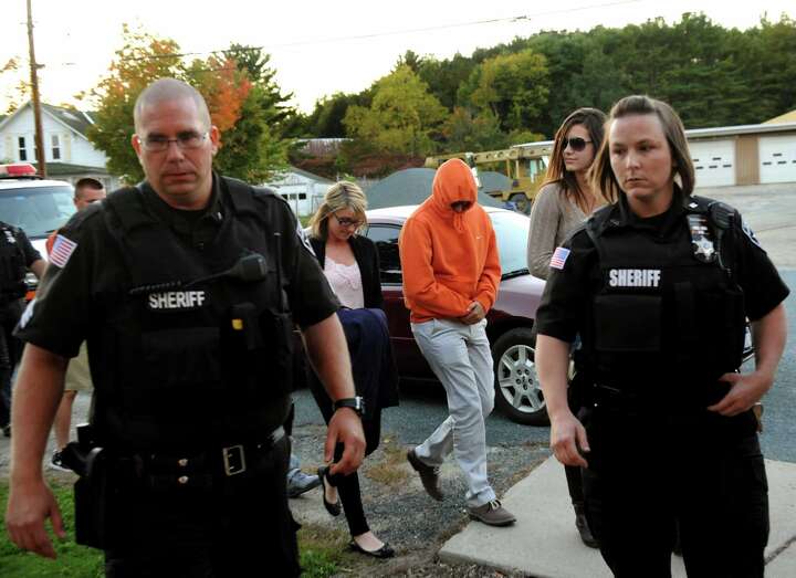 Holloway saga just keeps getting weirder