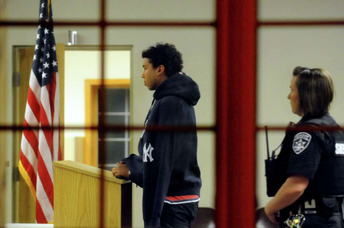 More charges in party probe