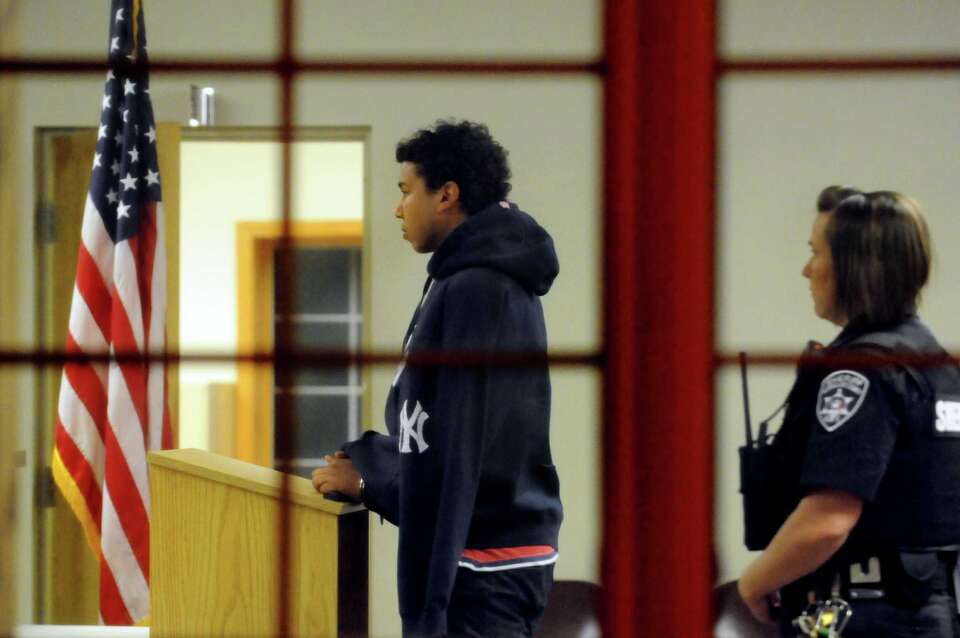 More charges in party probe