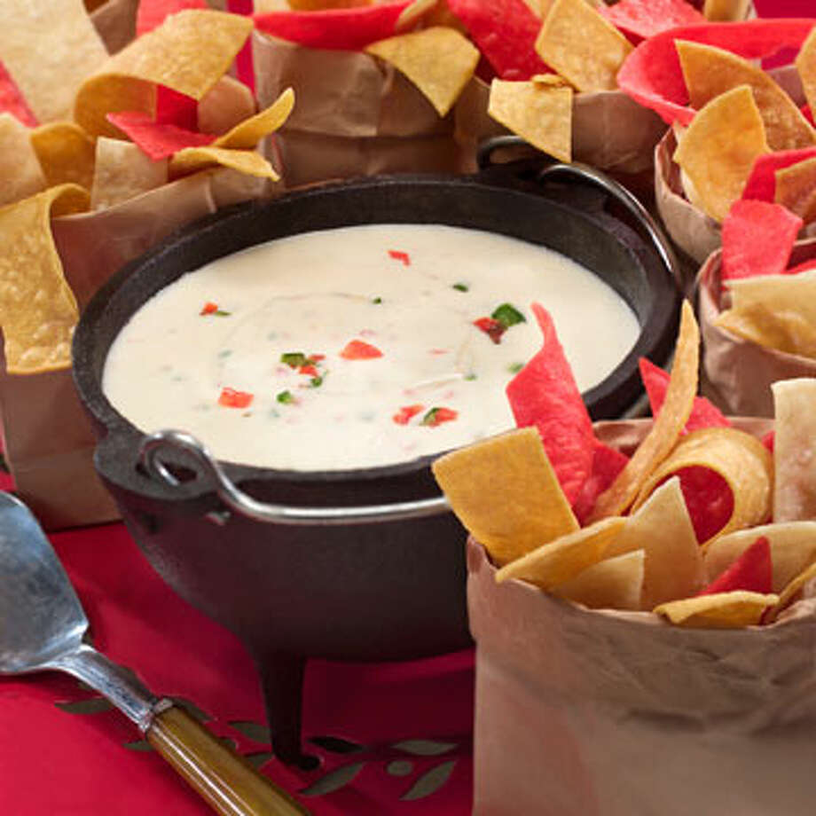 Recipe: Don's Chile Con Queso - San Antonio Express-News